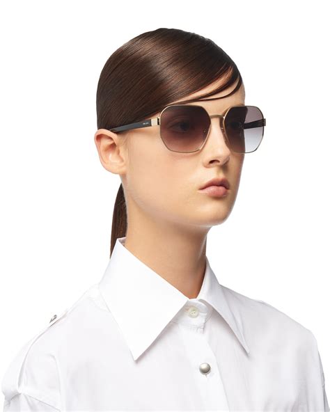 prada sunglasses prices usa|prada sunglasses clearance.